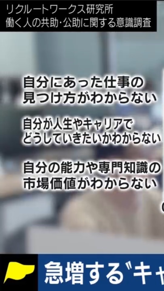 【自己分析したい人】学生限定のお手伝い企画