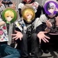 すとぷり、アンプ、Knight Aなりきり