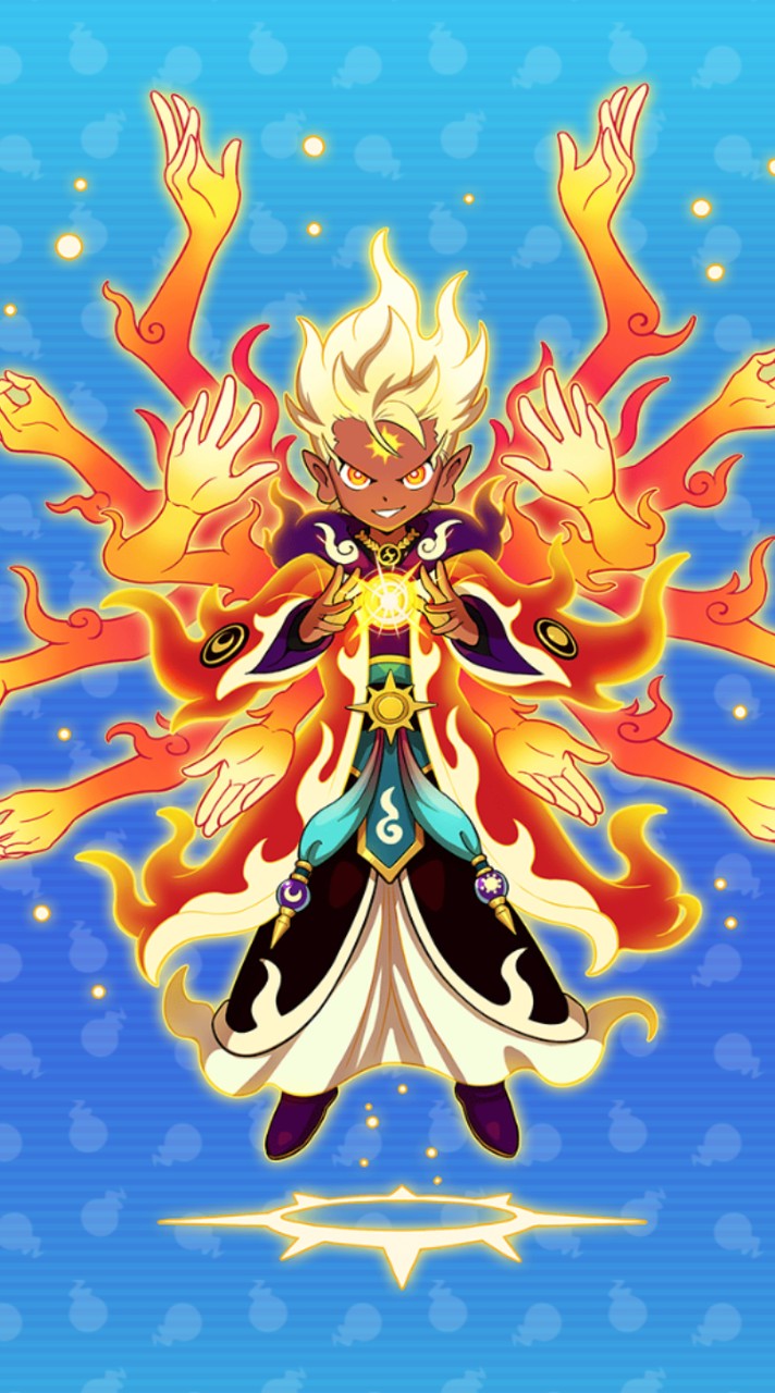 誰でも歓迎！ぷにぷにおたすけ&雑談部屋