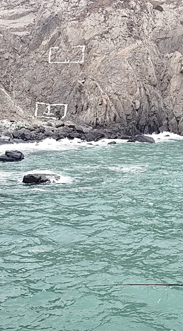 東引東磯磯釣民宿