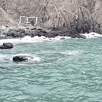 東引東磯磯釣民宿
