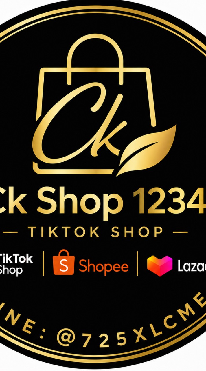 Ck Shop 1234