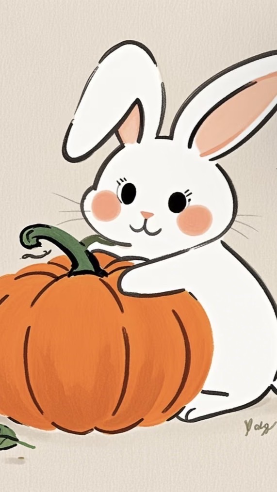 南瓜🎃拼拼樂