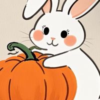 南瓜🎃拼拼樂