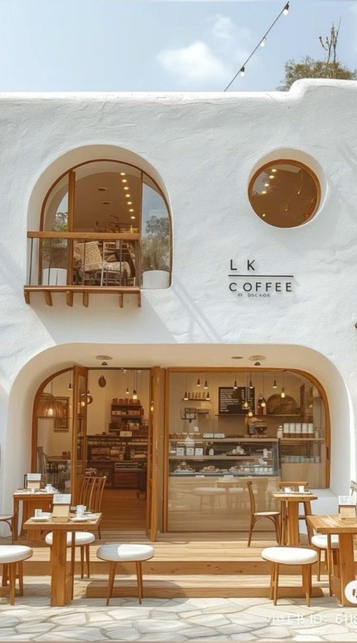 Kavárna Café
