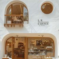Kavárna Café