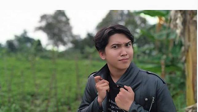 Suara hati istri anjani