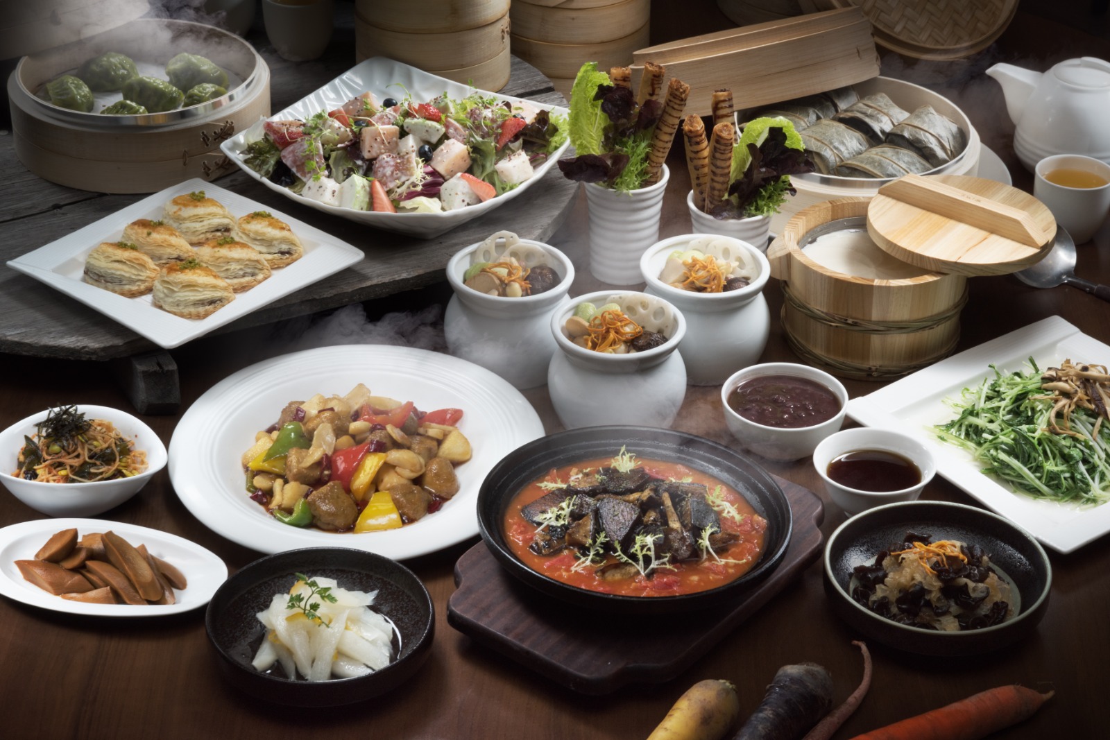 漢來海港餐廳-台中店