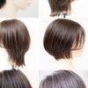 JIN's BASIC CUT アカデミー卒業生