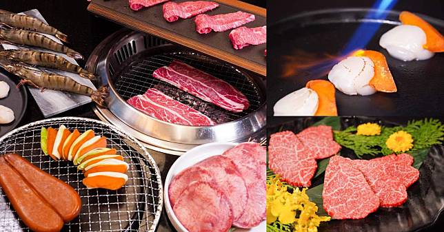 Source：哞哞屋和牛燒肉專賣店