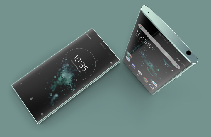 大螢幕中階新機 Sony Xperia XA2 Plus 登場，6GB/64GB 版本八月底上市
