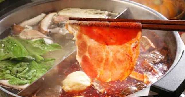 吃火鍋突感喉嚨痛...女下秒「吐一灘血」！醫：恐致癌