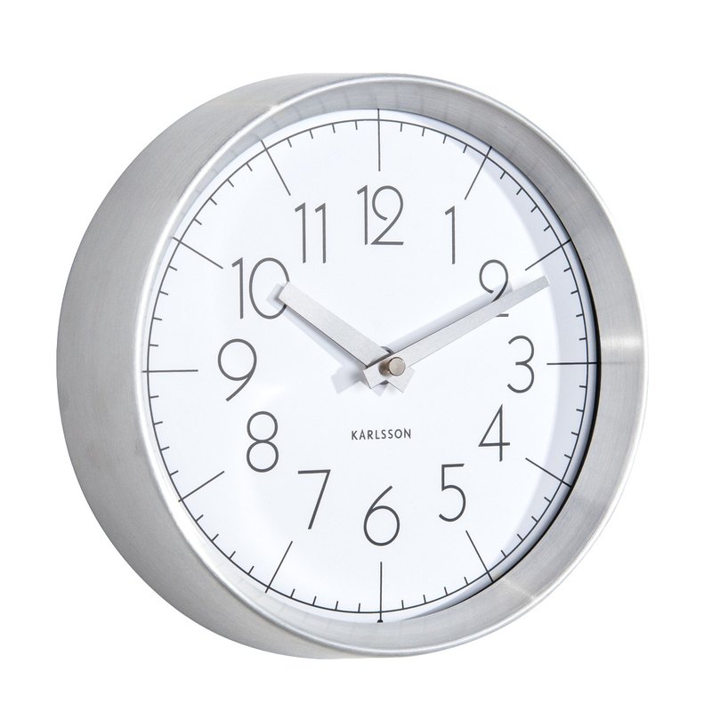 In 1999 Karlsson joined the inspire through the design contributions of many Dutch and international