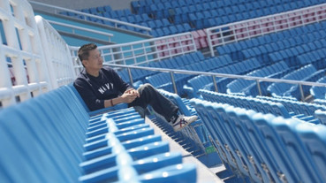 《如何當個好球評：曾文誠╳潘忠韋的完全球評手冊》曾公的球評初登板