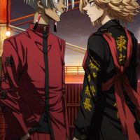 東リベ天竺好きな人語り