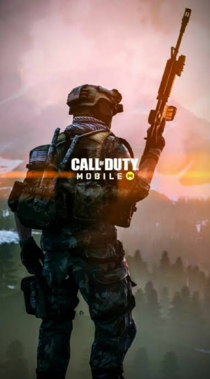 CODmobileと雑談グループのオープンチャット