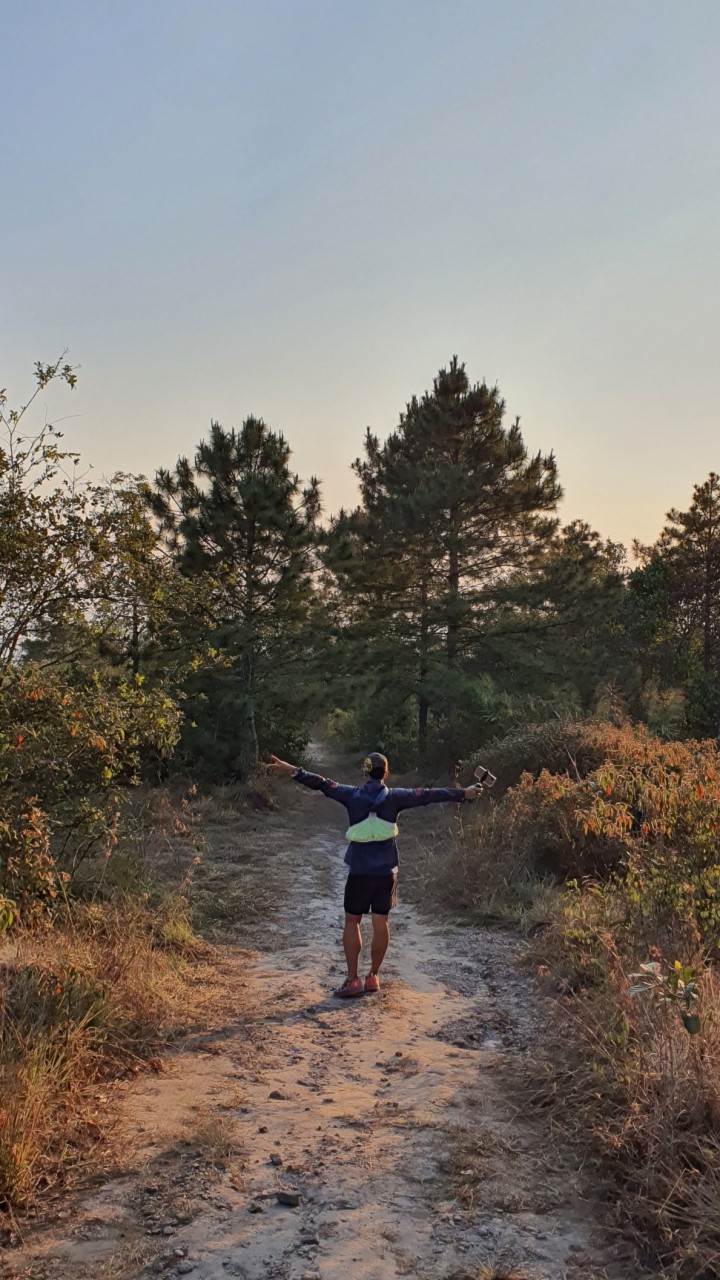 SF•Run•Ride•Drink•Camping•Travel