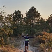 SF•Run•Ride•Drink•Camping•Travel