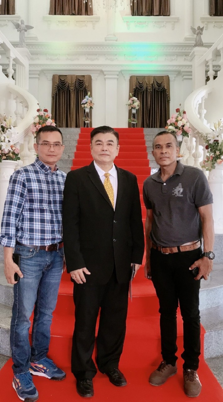 ธุรกิจสร้างฝัน