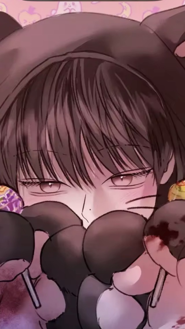 原耽小說/BL/韓漫