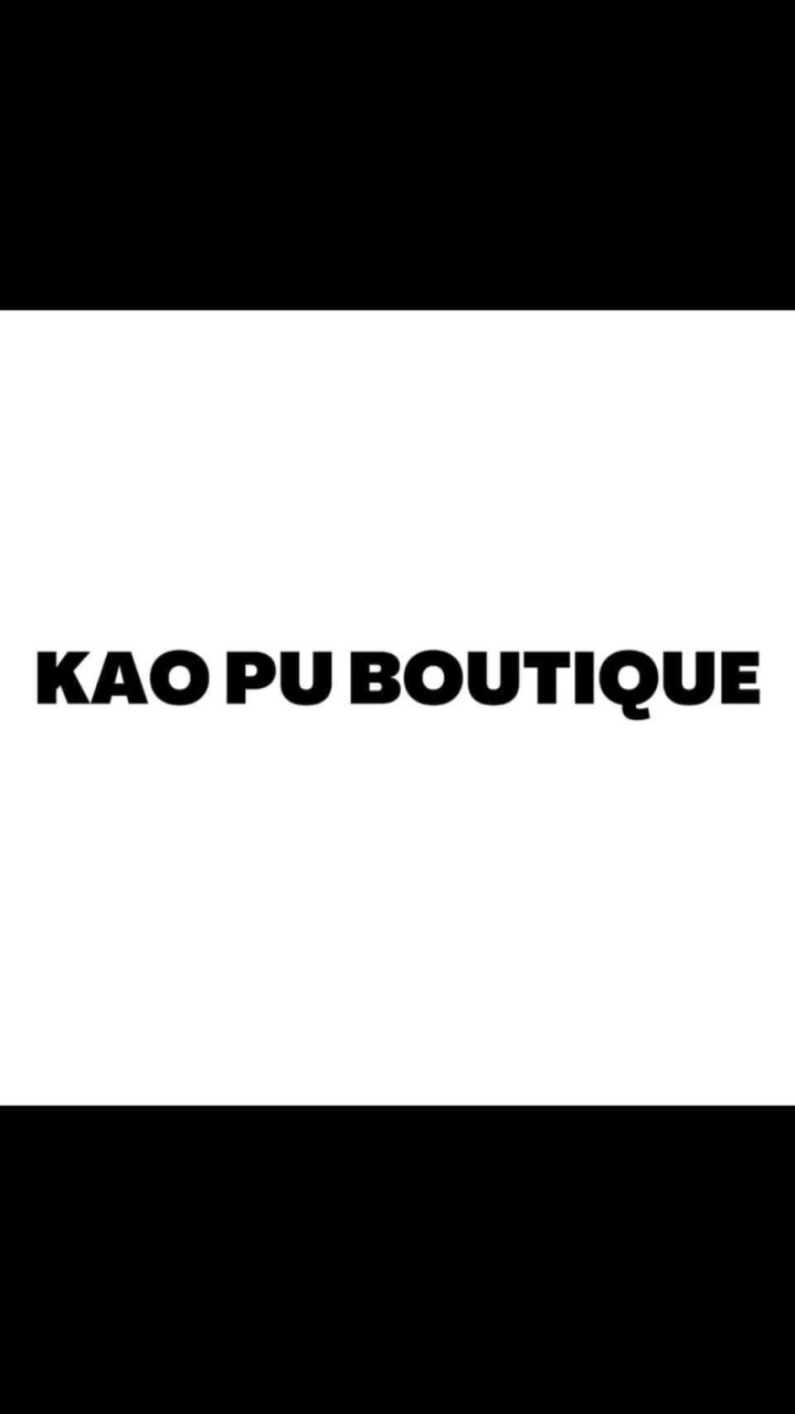 KAO PU BOUTIQUE