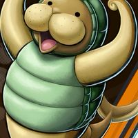 仲良しバウンティ