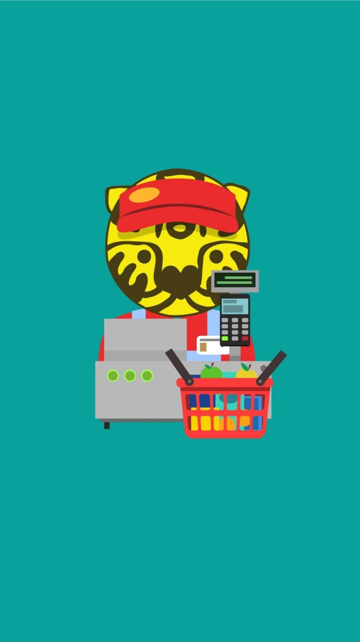 副業雜貨店