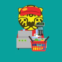 副業雜貨店