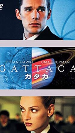 OpenChat 好きな映画を紹介しよう