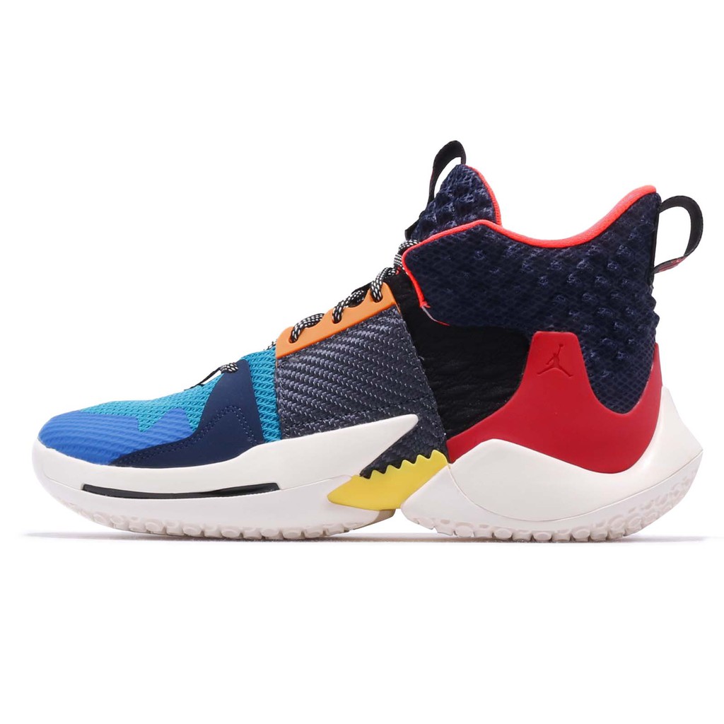 Nike Jordan Why Not ZER0.2 PF 籃球鞋 男鞋 BV6352-900【ACS】