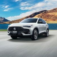 MG HS 車主討論區（南區）