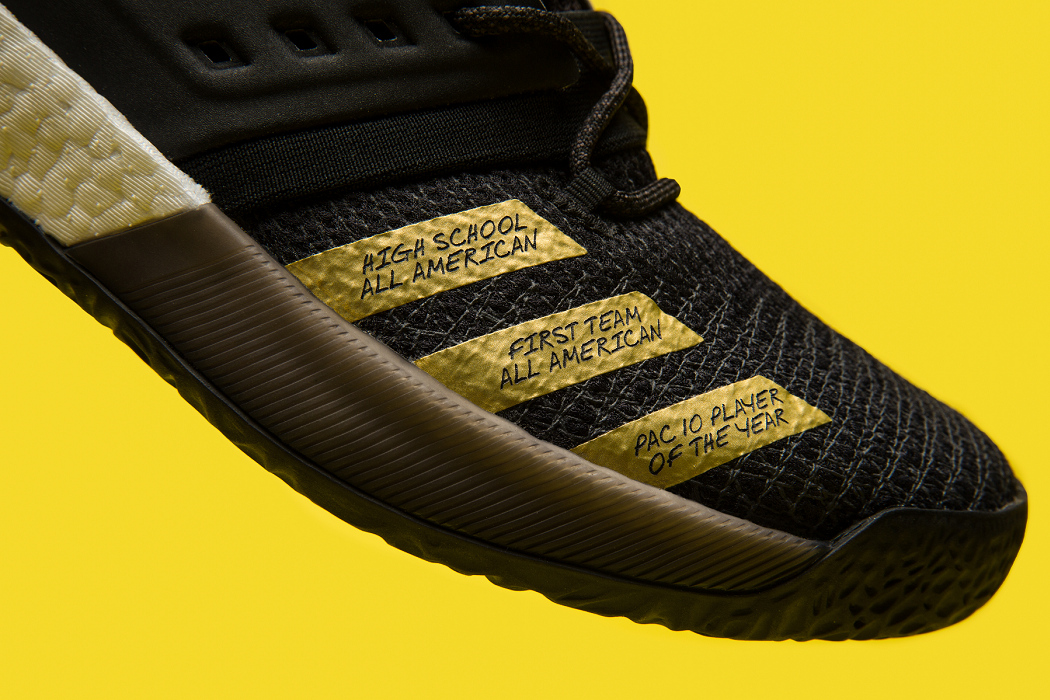 harden vol 2 mcdonald's all american