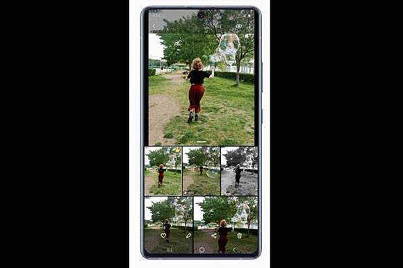 Harga Hp Samsung Galaxy M31 M30s A51 Dan A10 Dan