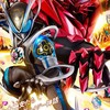 情報解禁！ゼッツ&ライダー55周年予想ネタバレありの雑談部屋
