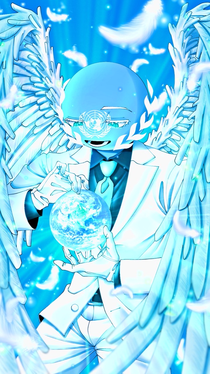 Xカンヒュ民の国