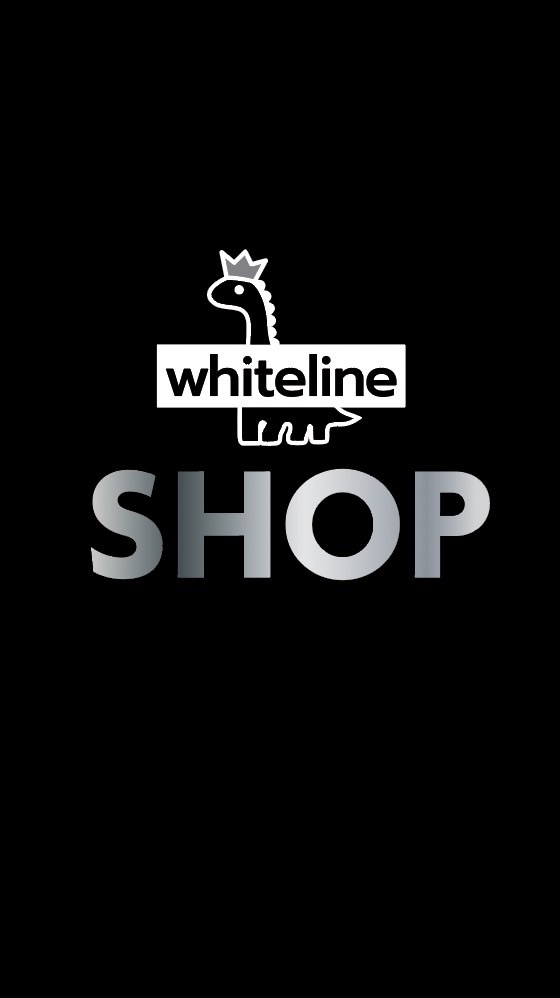 Whiteline Shop