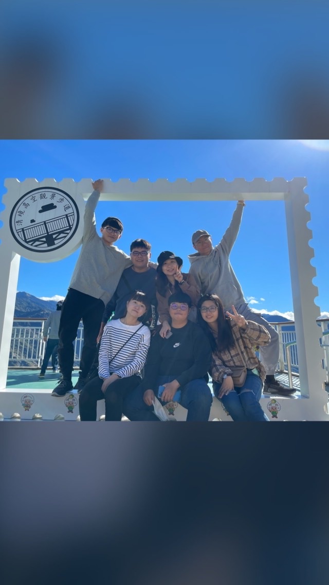 🌸高中&大學好友群(๑ơ ₃ ơ)♥🌸