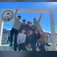 🌸高中&大學好友群(๑ơ ₃ ơ)♥🌸