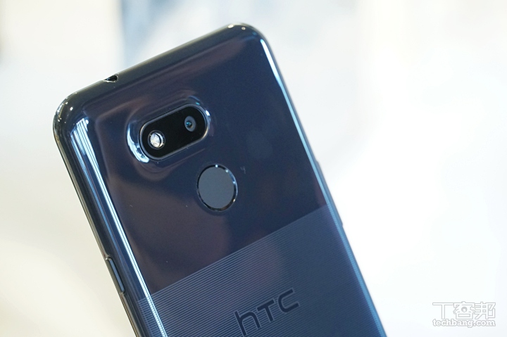 HTC Desire 12s 登場！前後 1300 萬畫素相機，售價 5990 元起一月開賣