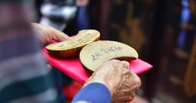 冥冥中自有安排！大庄浩天宮媽祖去年早指示　繞境延到11月