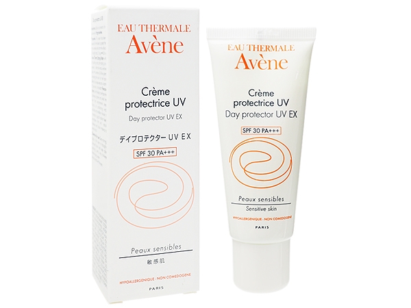 Avene 雅漾~清爽抗UV透明隔離乳SPF30(40ml)【D939992】