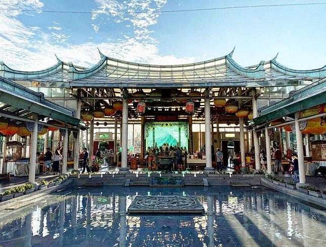 照片來源：IG @ricexu0905