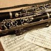 クラリネット