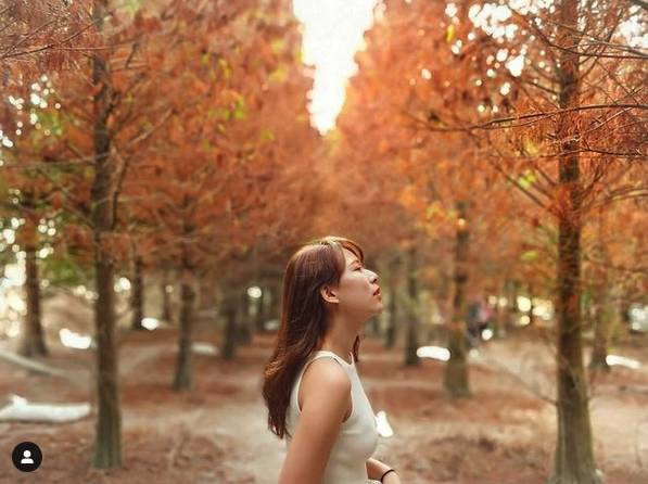 圖片來源：IG @yu_ki9604