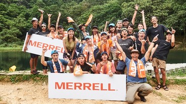 誰說夏天只能去海邊？網紅都瘋的「天使秘境」身在山林間也能玩水！