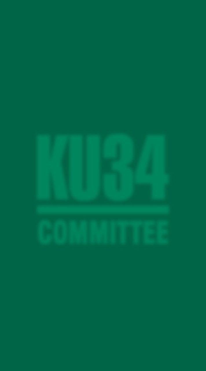 KU34 Alumni Committee 2022 (c/o ECON-BUS)