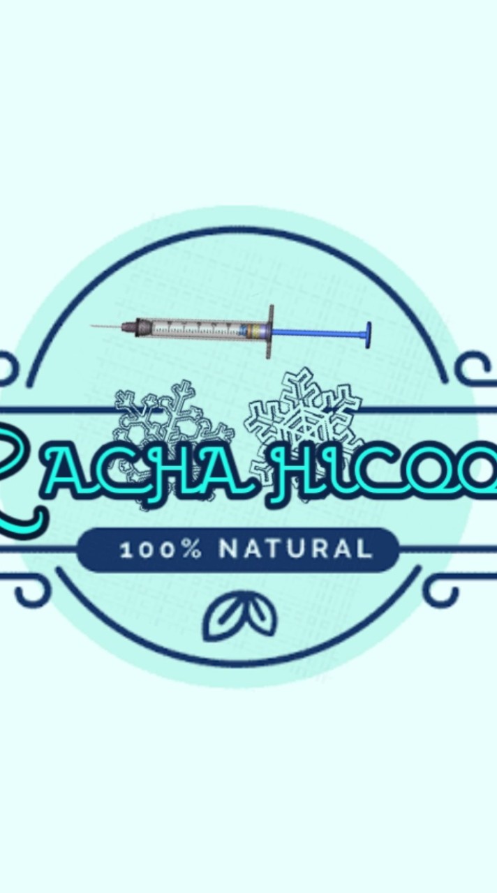 Racha hicool ไฮคูลเกรดพรีเมี่ยม ส่งไว24ชม.