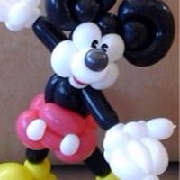 CR会Balloon art Club