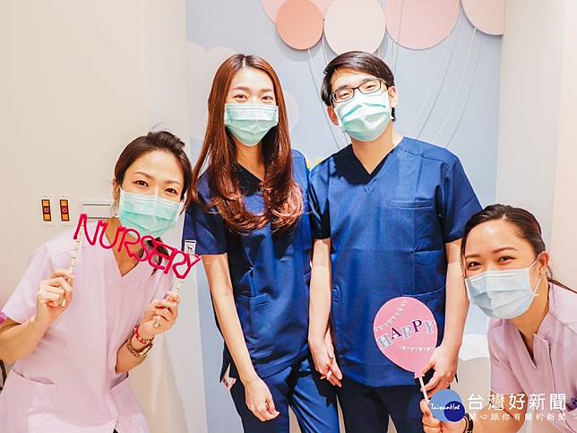 日系護理人員用品專賣店台灣首間旗艦店落腳東區