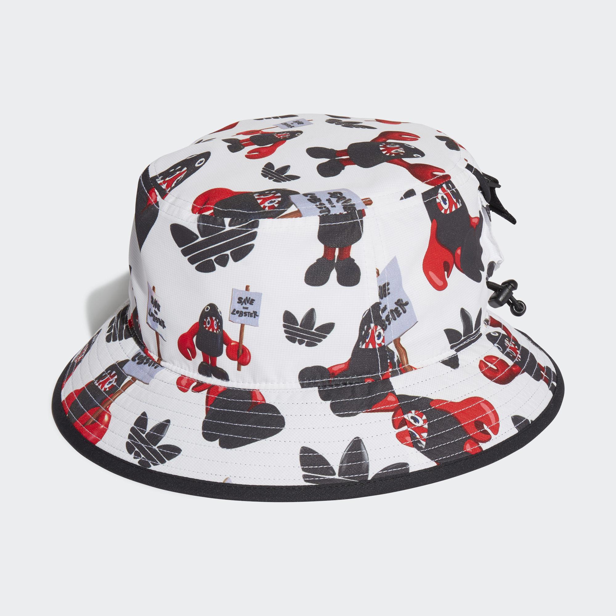 Artist PHILIP COLBERT 運動帽子